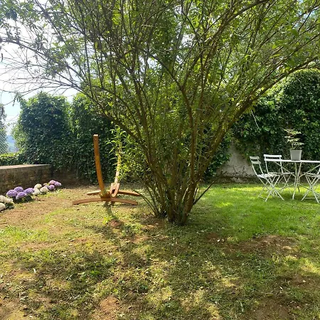 بيت للعطل Tiny House