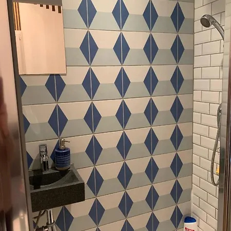Hébergement de vacances Tiny House *