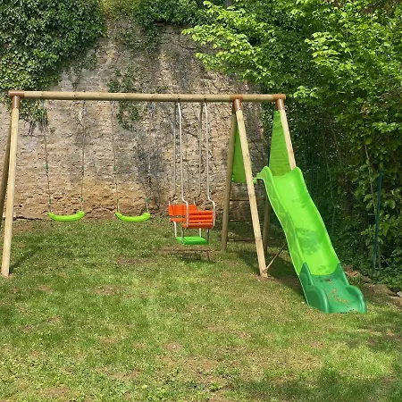 Tiny House بيت للعطل *