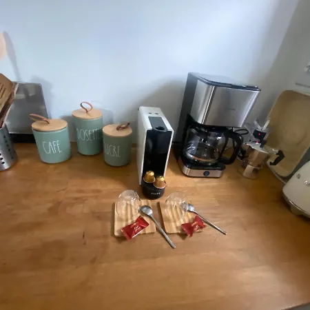 Vakantiehuis Tiny House Sedan