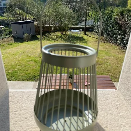 Tiny House بيت للعطل