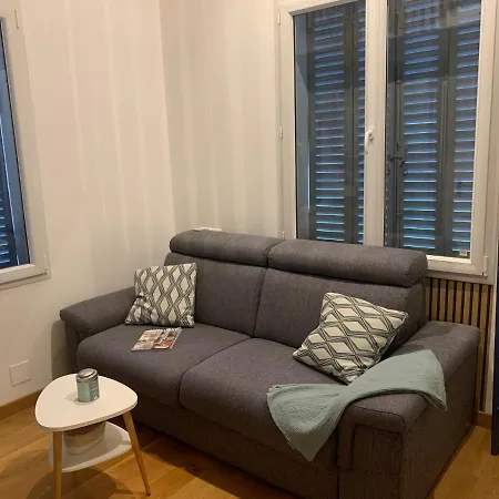 Tiny House Vakantiehuis Sedan