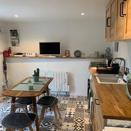 بيت للعطل Tiny House