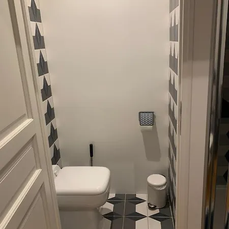 Hébergement de vacances Tiny House Sedan