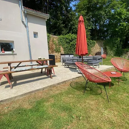 Hébergement de vacances Tiny House