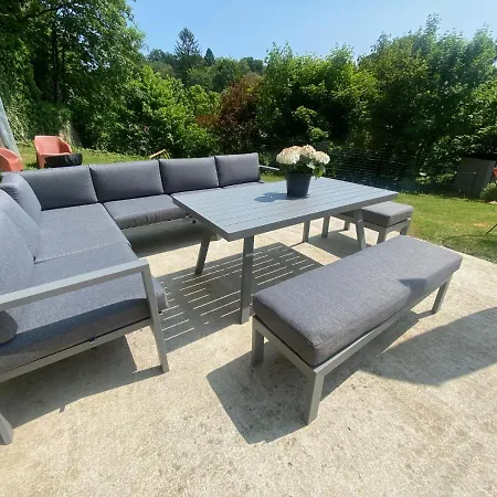 Tiny House بيت للعطل سيدا