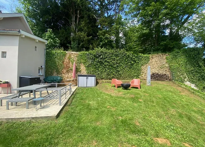 Tiny House Dom wakacyjny Sedan