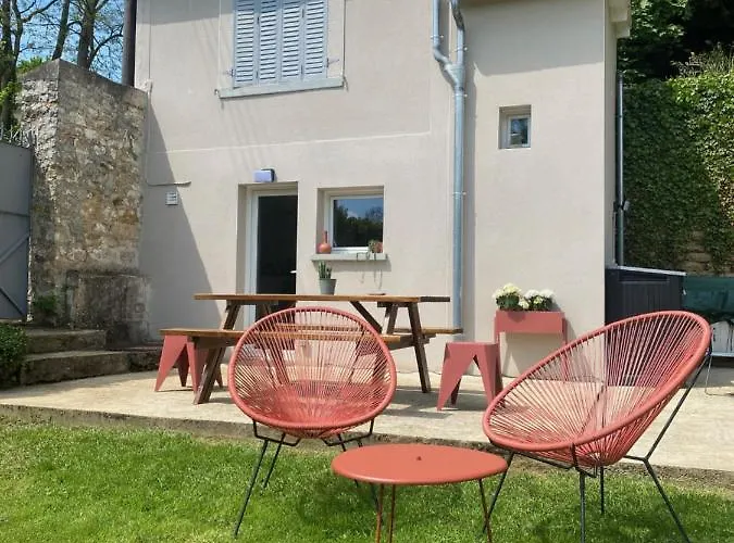 Tiny House Dom wakacyjny