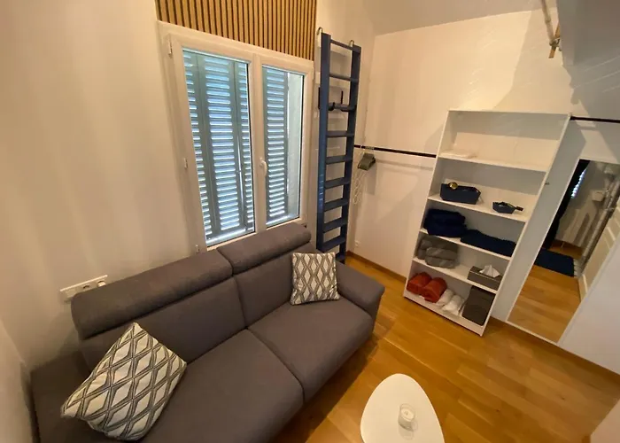 Tiny House Dom wakacyjny *